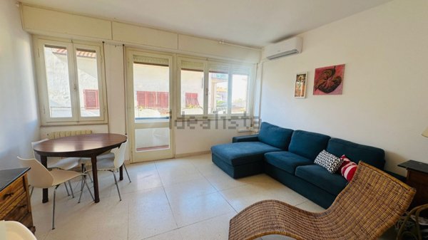 appartamento in vendita a Castiglione della Pescaia