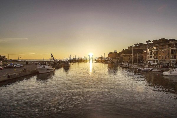 appartamento in vendita a Castiglione della Pescaia