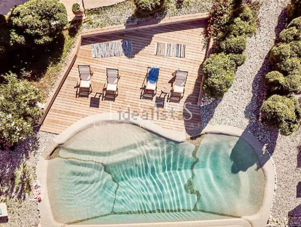 casa indipendente in vendita a Castiglione della Pescaia