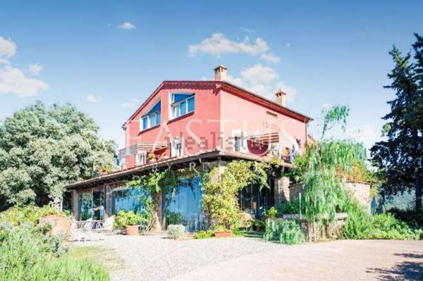 casa indipendente in vendita a Castiglione della Pescaia