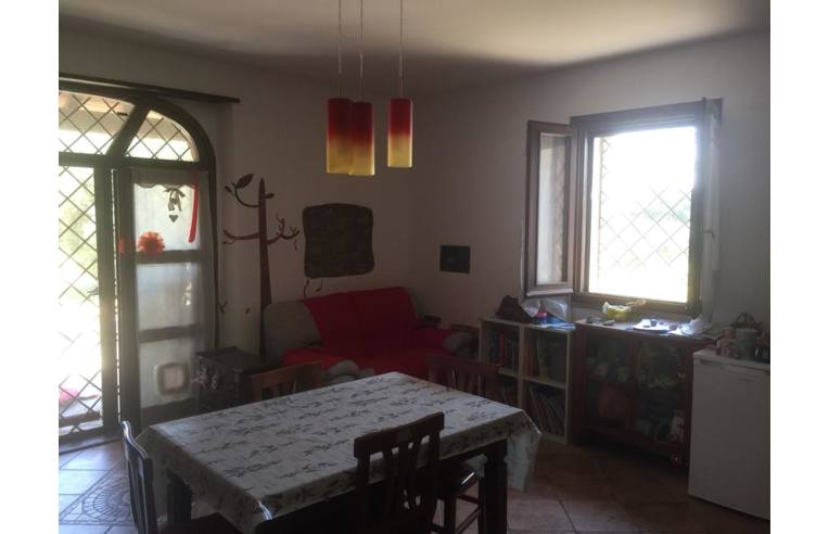 casa indipendente in vendita a Castiglione della Pescaia in zona Ampio