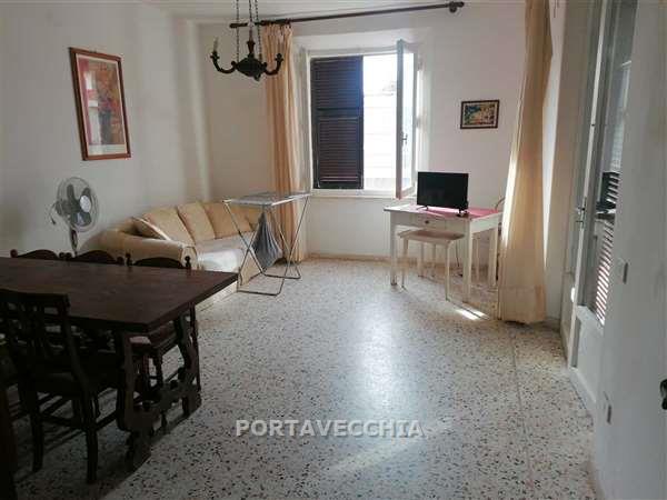 appartamento in vendita a Castiglione della Pescaia