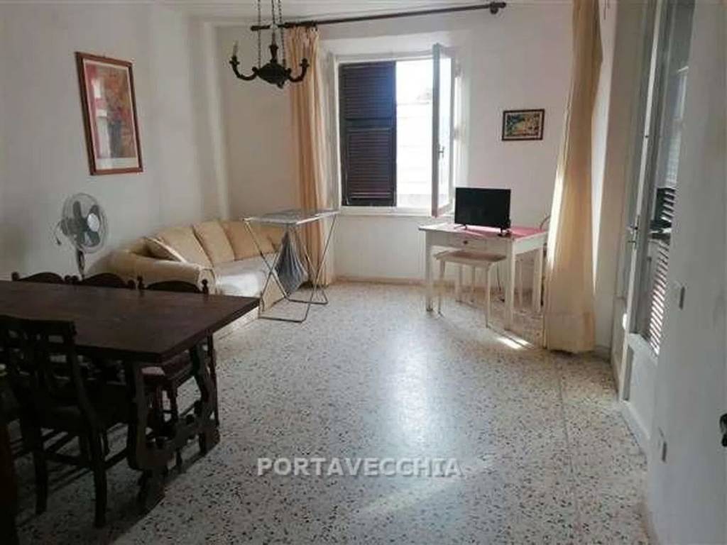 appartamento in vendita a Castiglione della Pescaia