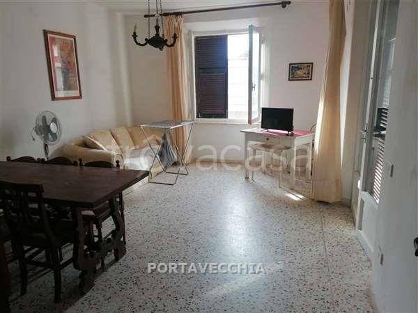 appartamento in vendita a Castiglione della Pescaia