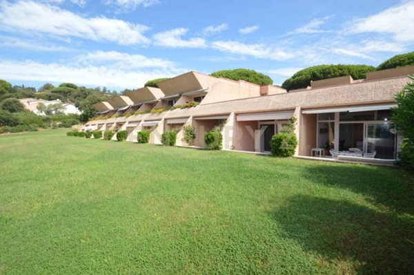 appartamento in vendita a Castiglione della Pescaia in zona Punta Ala