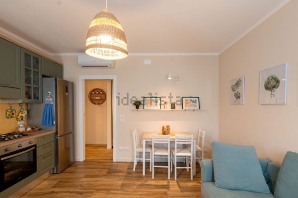 appartamento in vendita a Castiglione della Pescaia