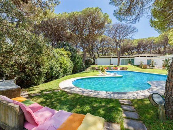 casa indipendente in vendita a Castiglione della Pescaia in zona Roccamare