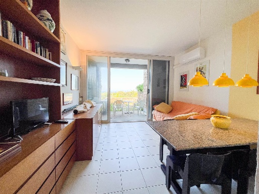 appartamento in vendita a Castiglione della Pescaia in zona Punta Ala