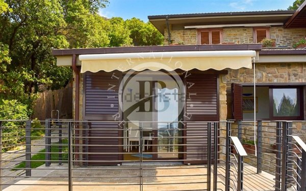 casa indipendente in vendita a Castiglione della Pescaia in zona Punta Ala