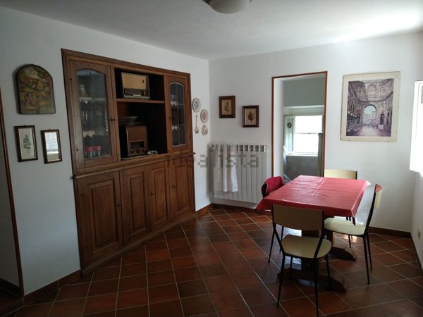 appartamento in vendita a Castiglione della Pescaia in zona Ampio