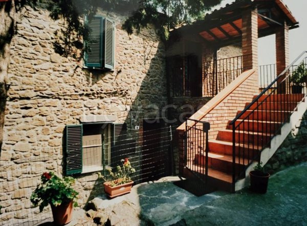appartamento in vendita a Castiglione della Pescaia
