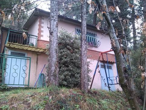 casa indipendente in vendita a Castiglione della Pescaia in zona Ampio