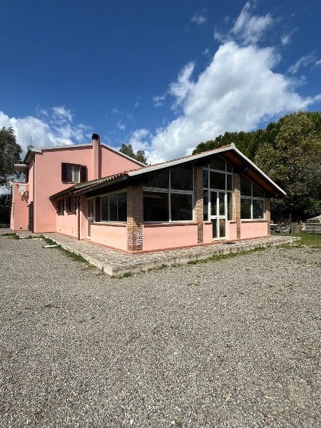 appartamento in vendita a Castiglione della Pescaia in zona Vetulonia