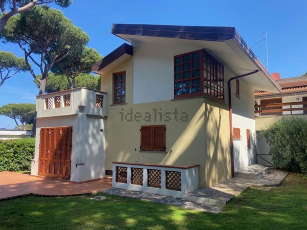 casa indipendente in vendita a Castiglione della Pescaia in zona Punta Ala