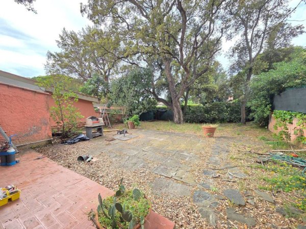 casa indipendente in vendita a Castiglione della Pescaia in zona Punta Ala