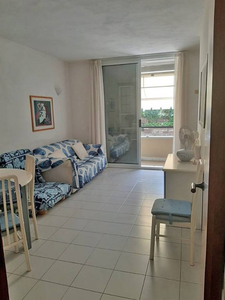 appartamento in vendita a Castiglione della Pescaia in zona Punta Ala