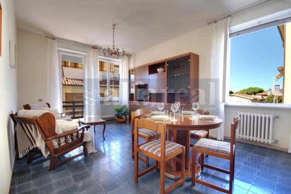 appartamento in vendita a Castiglione della Pescaia