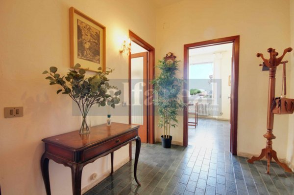 appartamento in vendita a Castiglione della Pescaia