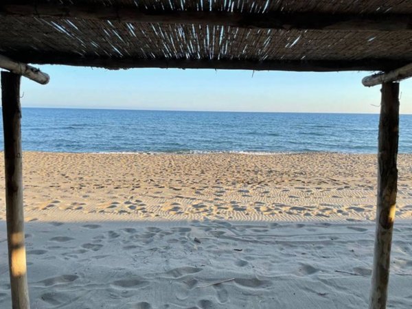 casa indipendente in vendita a Castiglione della Pescaia in zona Roccamare