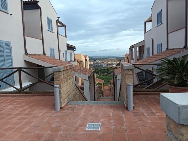 appartamento in vendita a Castiglione della Pescaia