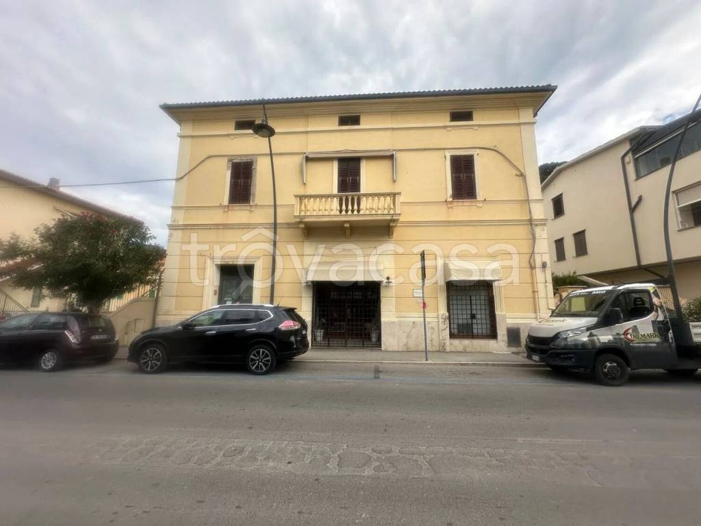 appartamento in vendita a Castiglione della Pescaia in zona Ampio