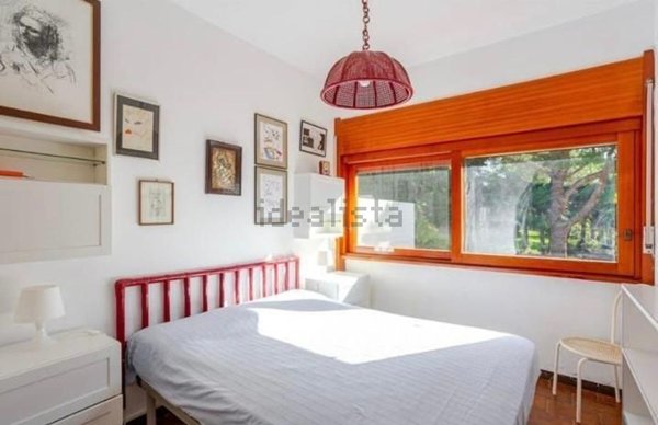 appartamento in vendita a Castiglione della Pescaia in zona Ampio