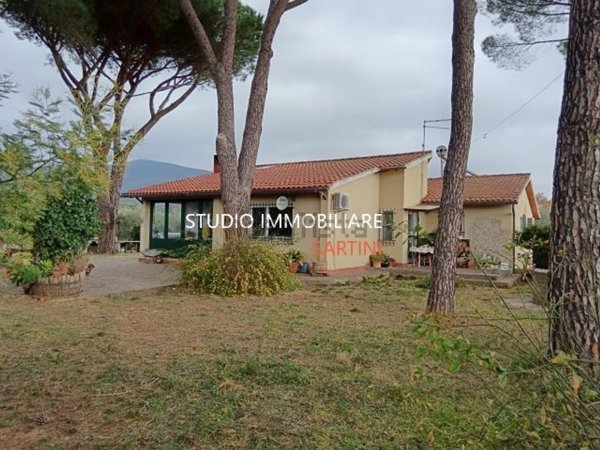 casa indipendente in vendita a Castiglione della Pescaia