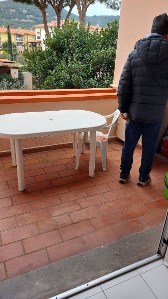 appartamento in vendita a Castiglione della Pescaia