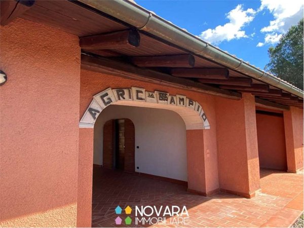 casa indipendente in vendita a Castiglione della Pescaia