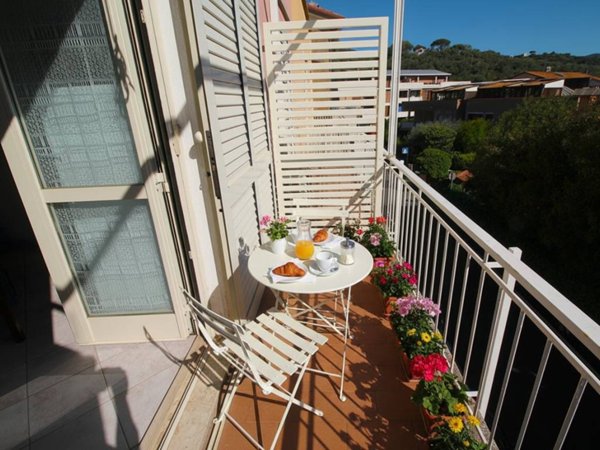 appartamento in vendita a Castiglione della Pescaia