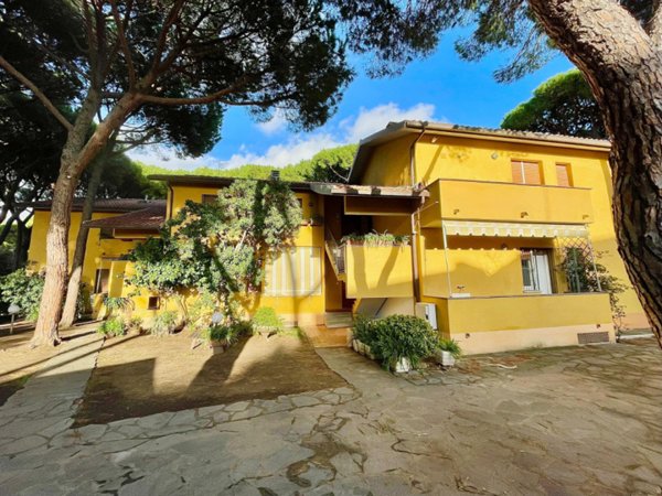 appartamento in vendita a Castiglione della Pescaia in zona Riva del Sole