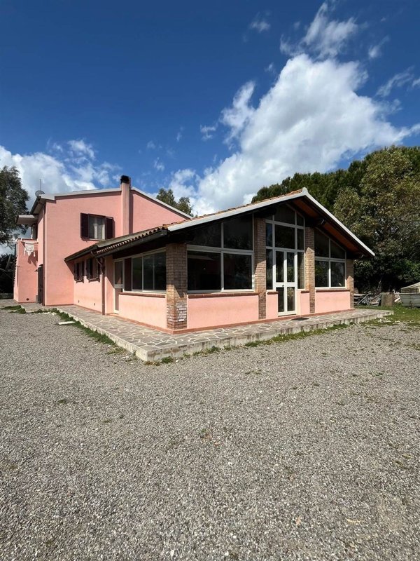 casale in vendita a Castiglione della Pescaia