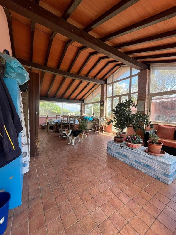 casale in vendita a Castiglione della Pescaia in zona Ampio
