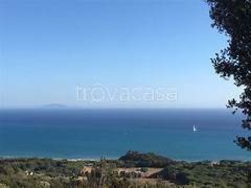 appartamento in vendita a Castiglione della Pescaia