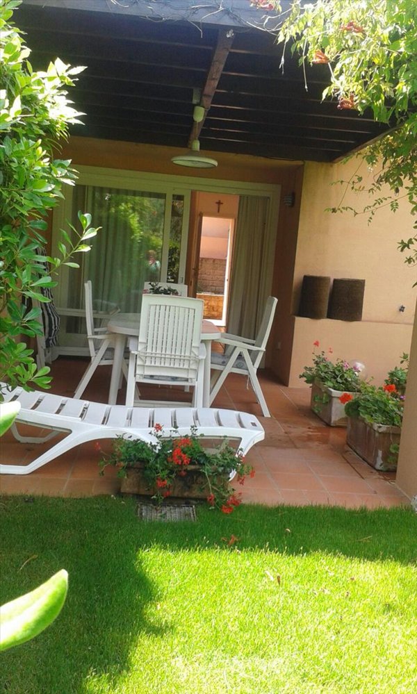 appartamento in vendita a Castiglione della Pescaia in zona Punta Ala
