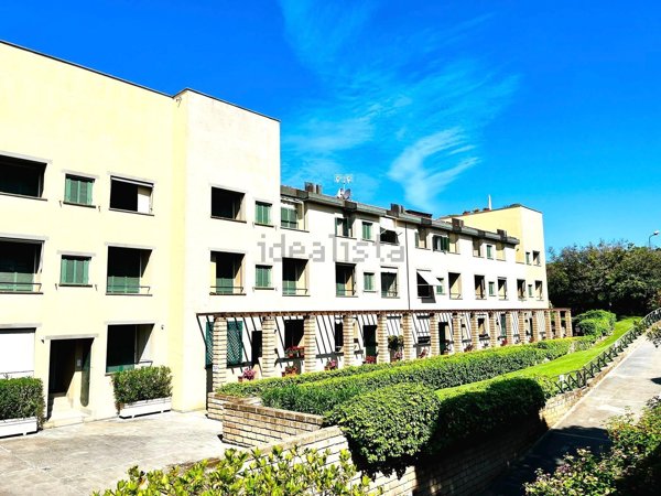 appartamento in vendita a Castiglione della Pescaia in zona Ampio
