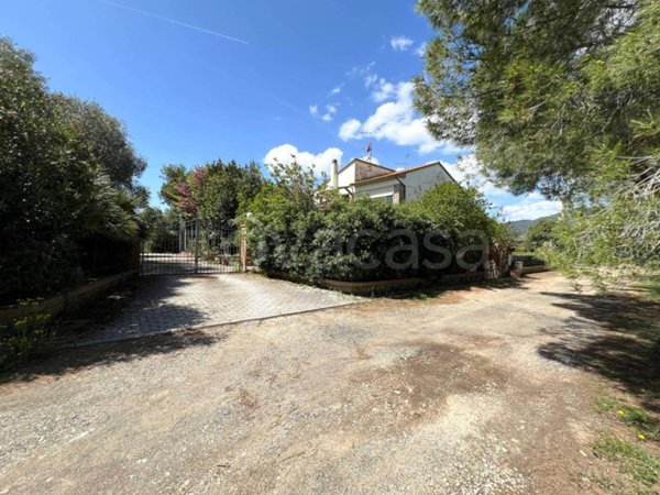 casa indipendente in vendita a Castiglione della Pescaia