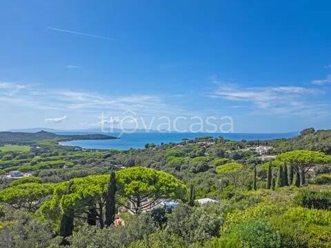 casa indipendente in vendita a Castiglione della Pescaia in zona Punta Ala