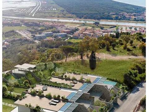 casa indipendente in vendita a Castiglione della Pescaia