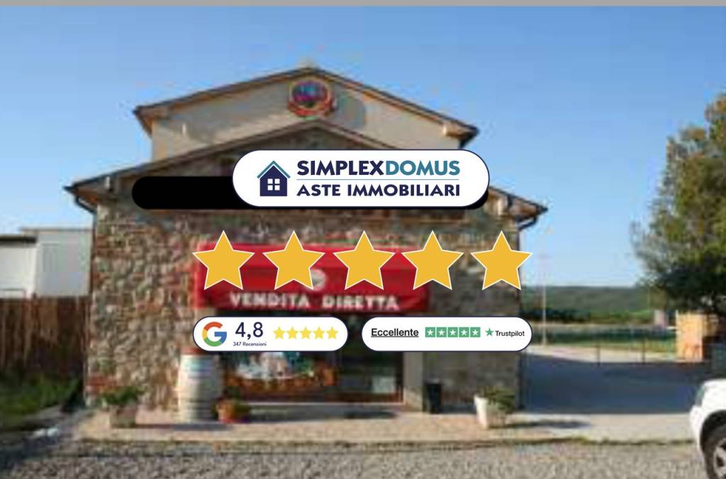 appartamento in vendita a Castiglione della Pescaia