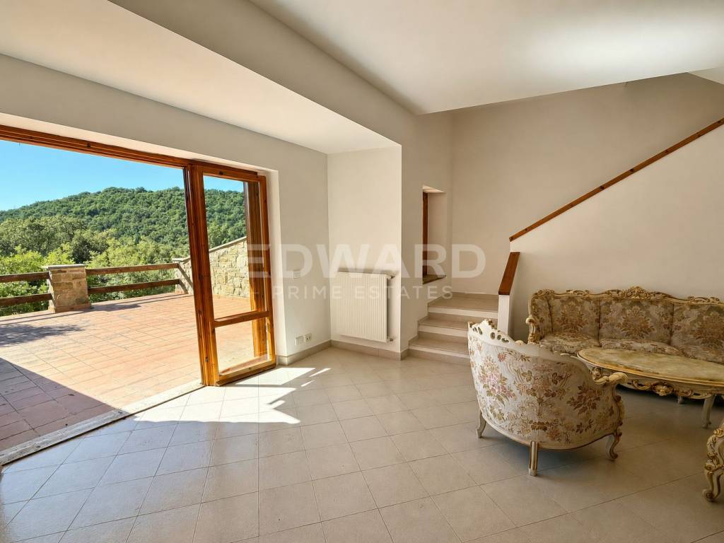 casa indipendente in vendita a Castiglione della Pescaia in zona Punta Ala