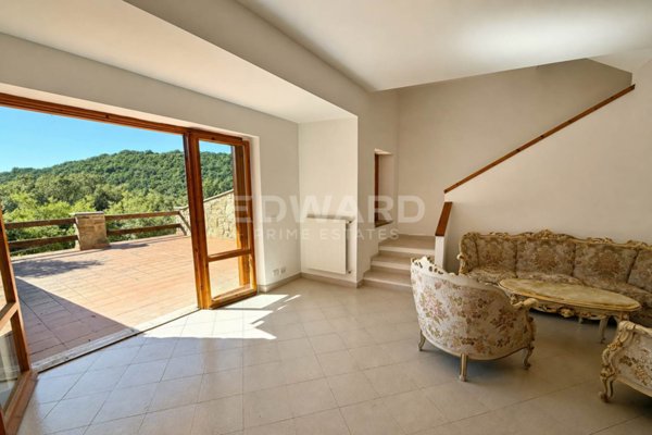 casa indipendente in vendita a Castiglione della Pescaia in zona Punta Ala