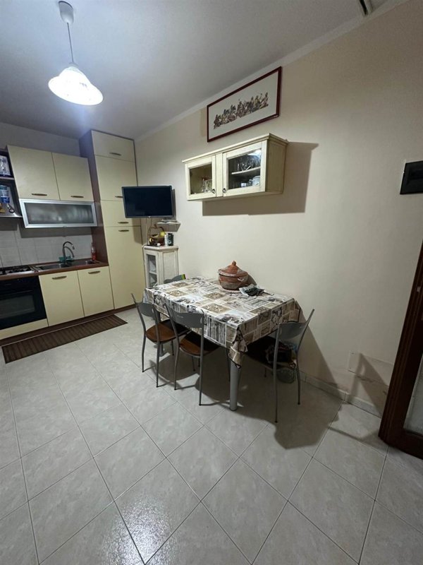 appartamento in vendita a Castiglione della Pescaia in zona Punta Ala