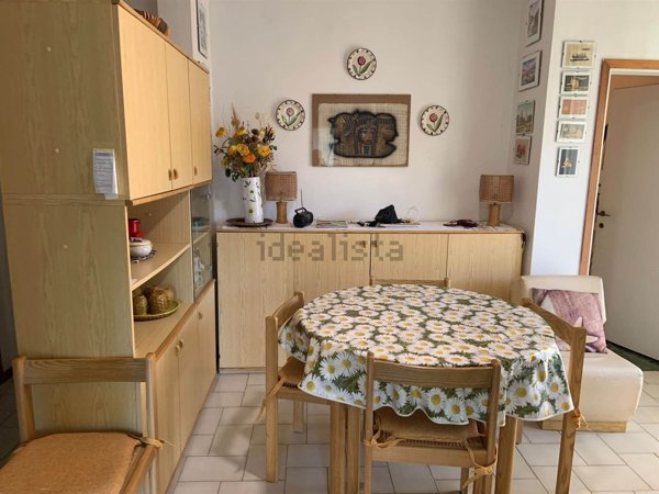 appartamento in vendita a Castiglione della Pescaia in zona Punta Ala