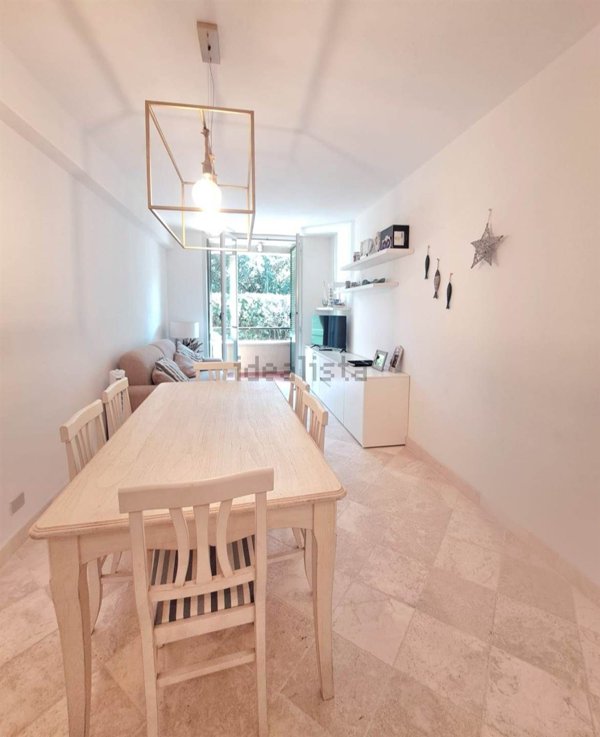appartamento in vendita a Castiglione della Pescaia in zona Punta Ala