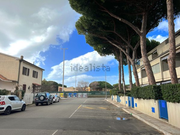 appartamento in vendita a Castiglione della Pescaia