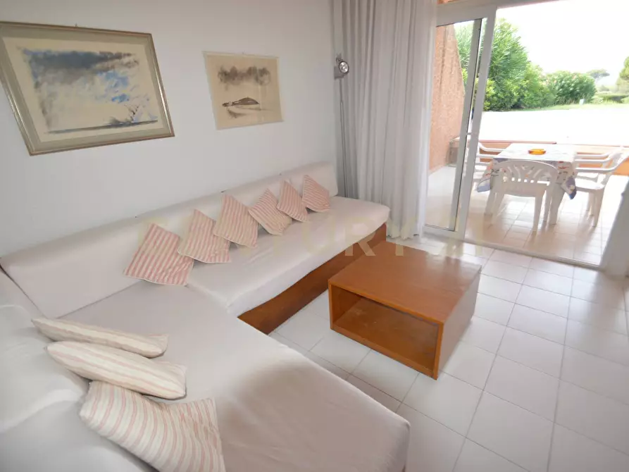 appartamento in vendita a Castiglione della Pescaia in zona Punta Ala