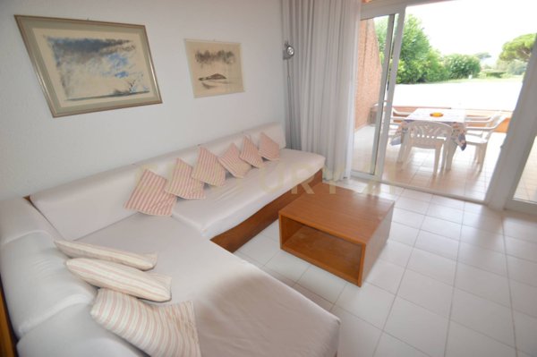 appartamento in vendita a Castiglione della Pescaia in zona Punta Ala