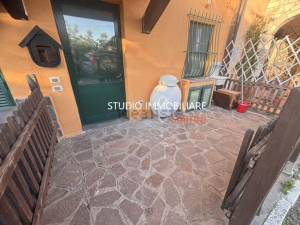 appartamento in vendita a Castiglione della Pescaia