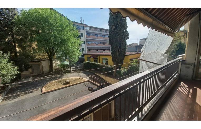 appartamento in vendita a Castiglione della Pescaia in zona Ampio